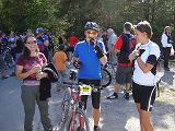 Claudia, Philipp und Fan Corina