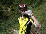 Prost Benno!